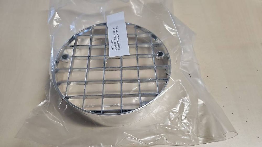 Indiscount®, Griglia Da Forno Allungabile Da 33 A 61 Cm - Foto 7