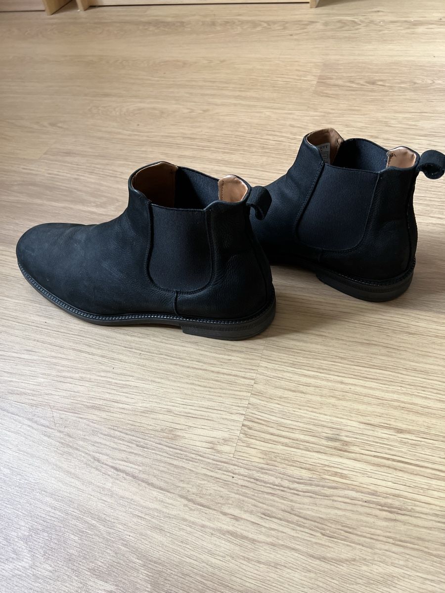 Scarpe da uomo: Stiefel – Usato da Zürich venduto da elisa.gotte