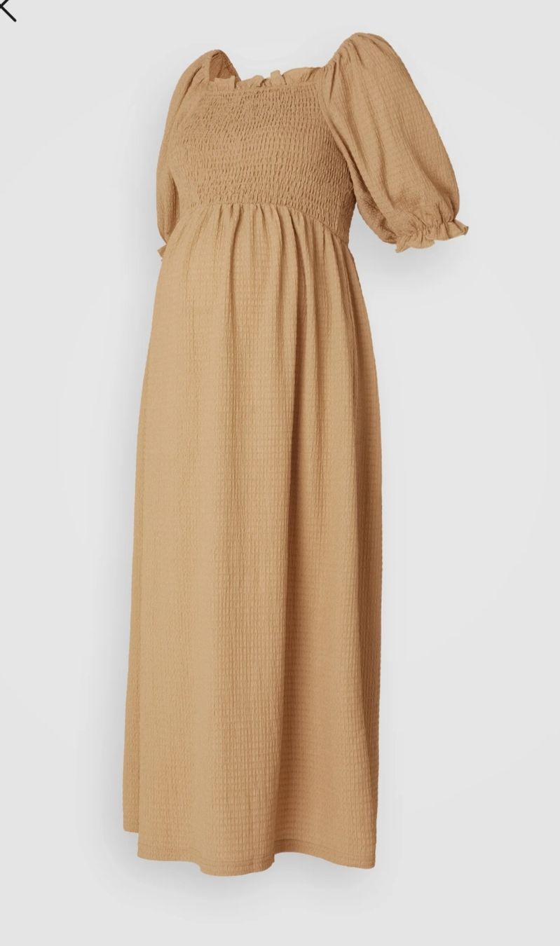 Only Vestiti: Only maternity dress XL NEW – Nuovo e nell'imballaggio originale da Affoltern am Albis venduto da Katarinushka 2