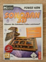 Sokoban 3D (German Cover) - PC - NEW
