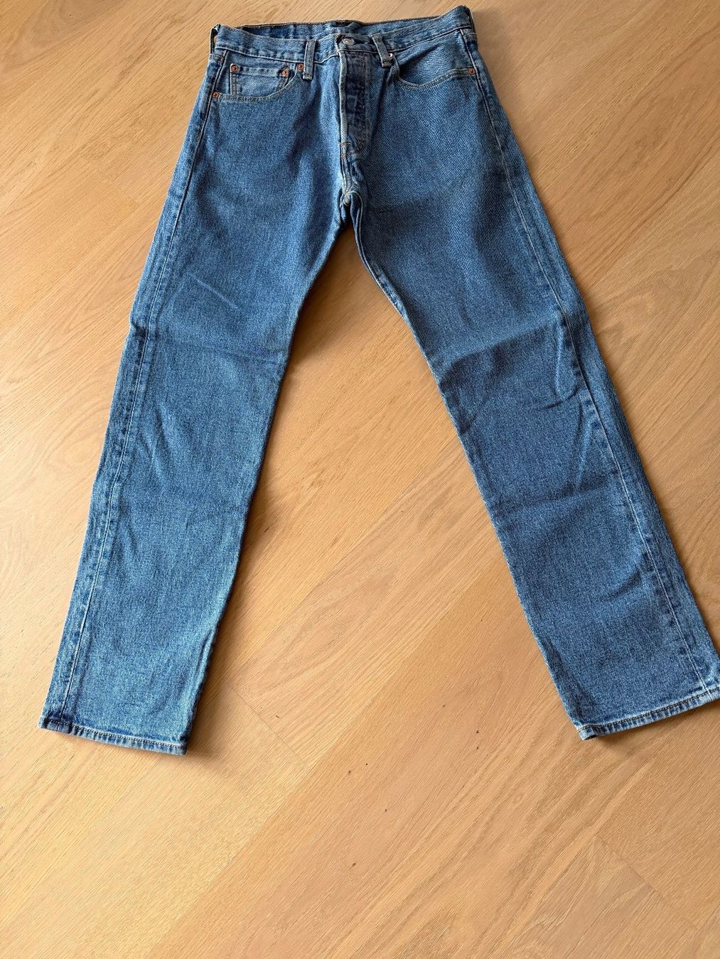 Levi's Jeans: Levi's, Grösse W 31 / L 32 – Gebraucht aus Bonstetten von Savannah7