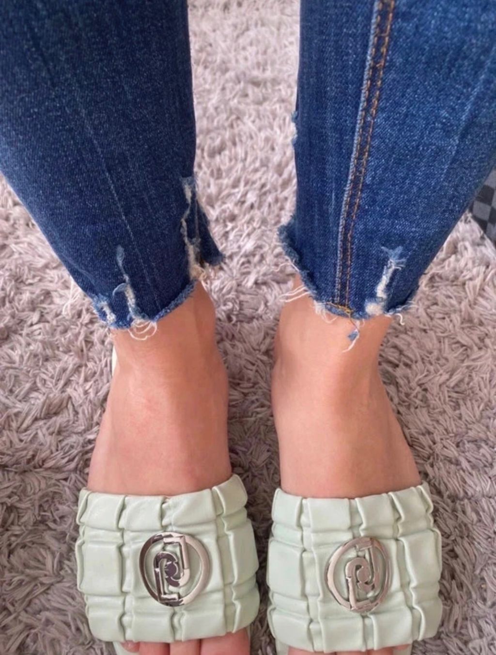 Scarpe da donna: lui jo sandalen 39 neu – Nuovo e nell'imballaggio originale da Bern venduto da ann_2ygd 2