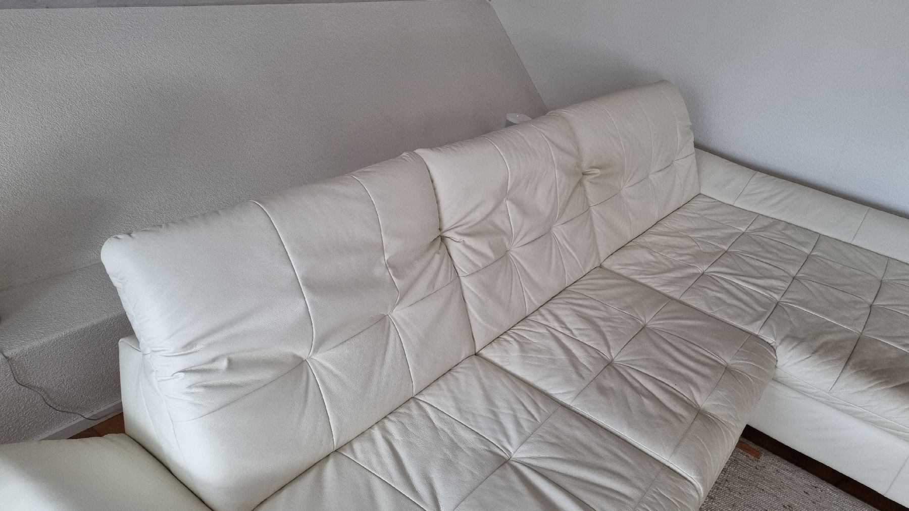 Sofas: Wohnlandschaft  – Gebraucht aus Sarnen von Misha3 3