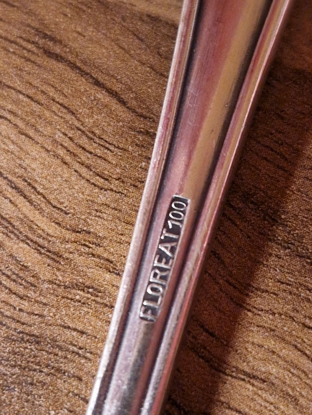 Bestecksets: Silberbesteck 68 Teile – Gebraucht aus Altdorf UR von midori05 6