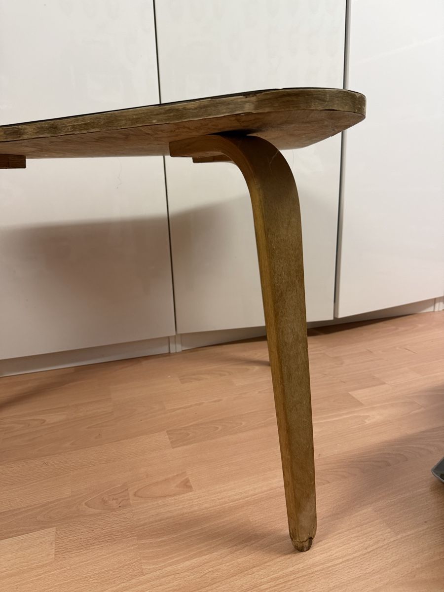 Tables: Antiker Tisch – D'occasion à Wettswil par _LKS 1