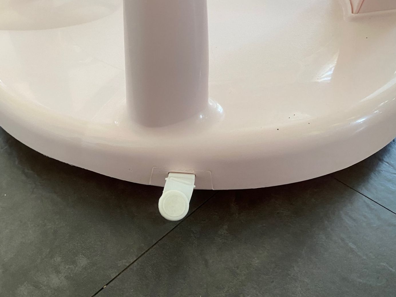 Vasche da bagno: Baby Badewannensitz – Usato da Aarau venduto da radilio01 5
