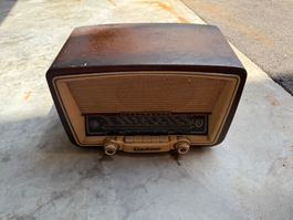 🚨‼️🚨AB 1FR elektra nordmende radio