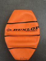 Basketball Dunlop, orange, neu und ungebraucht 