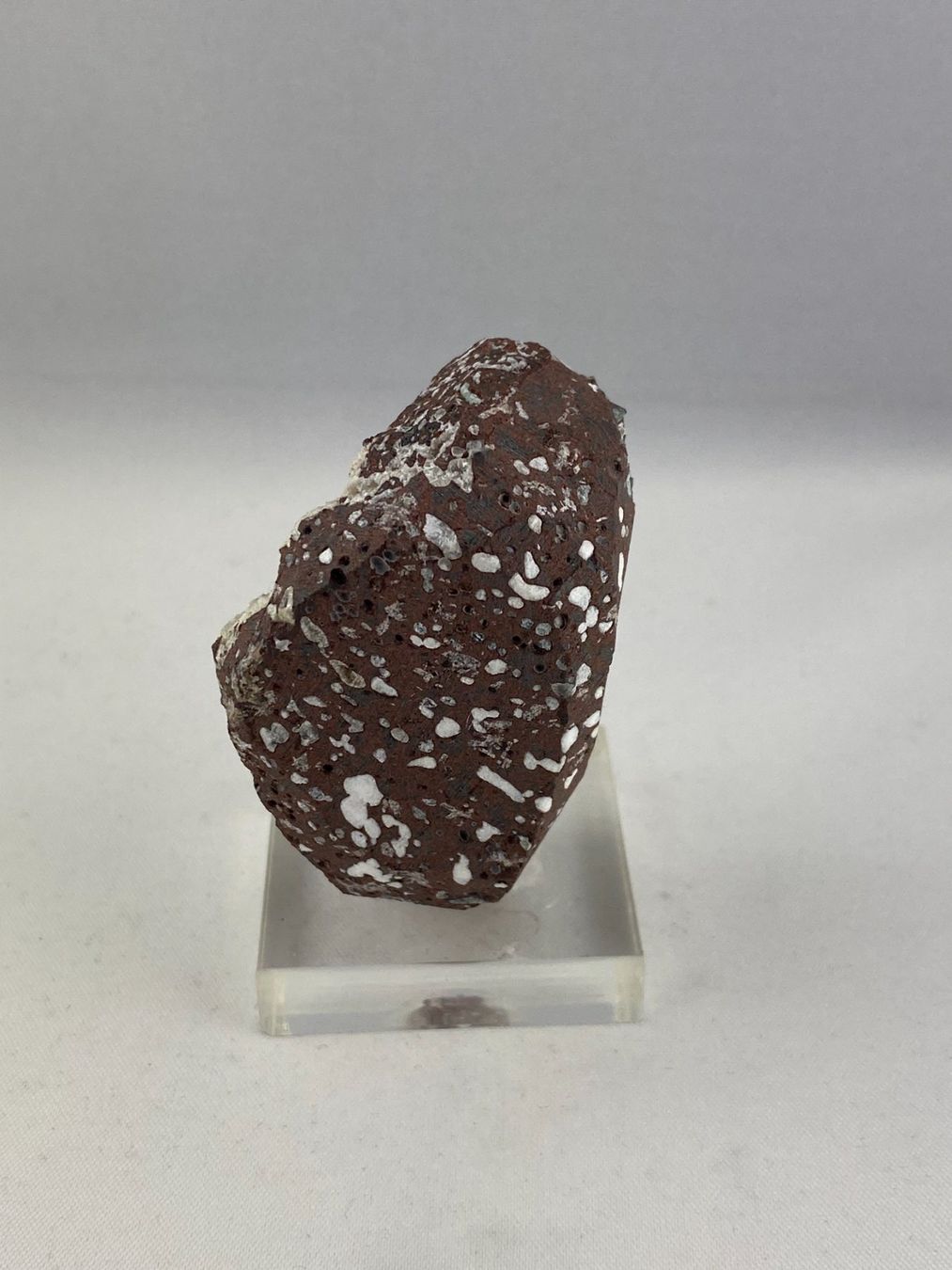 Minerali & Pietre curative: Cavansit 4cm 3cm 5.7c 88g – Usato da Schinznach Bad venduto da Prosperos 3
