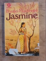 Jasmine Bharati Mukheriee Goldmann