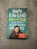 Hape Kerkeling - Pfoten vom Tisch