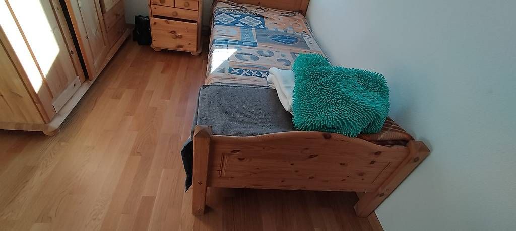 Betten: Schlafzimmermöbel – Gebraucht aus Steinach von Tsgweh 1