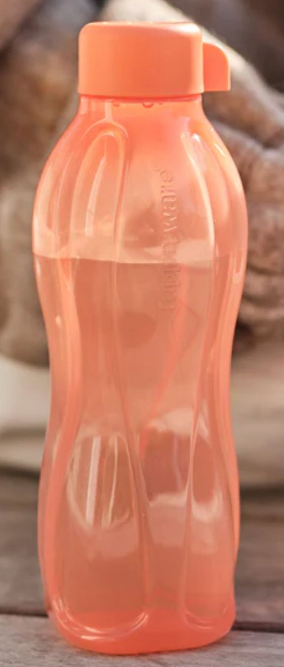Tupperware Trinkflaschen & Thermosflaschen: Tupperware - Eco Trinkflasche – Neu (gemäss Beschreibung) aus Kaufdorf von bambulka22 1