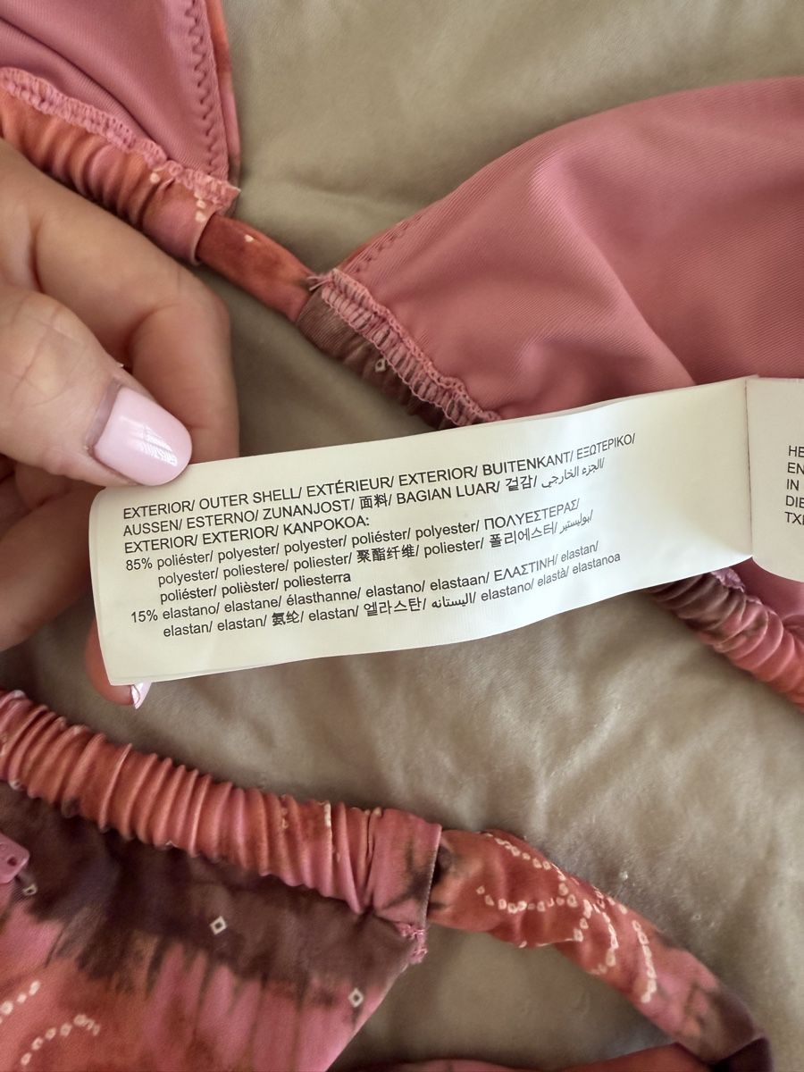 Costumi da bagno & Bikini: Pull and Bear Biki Set XS – Nuovo (secondo la descrizione) da Horgen venduto da Elizhadz 5