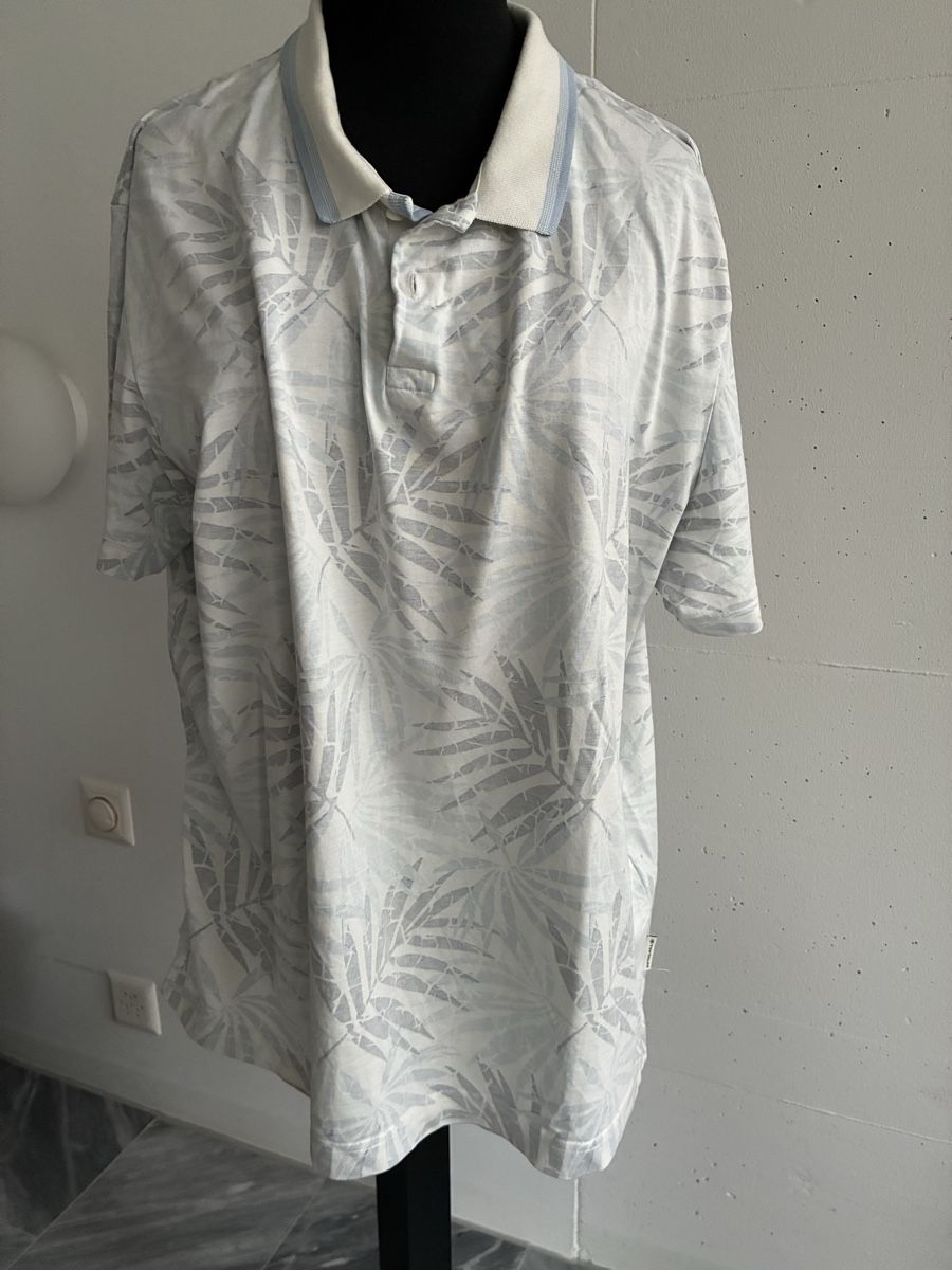 Polo-Shirts: Polo-Shirt – Gebraucht aus Bern von secondhand_and_more