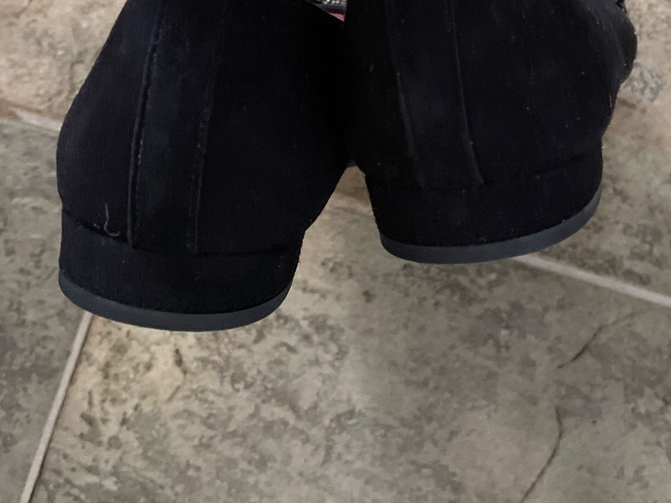 Damenschuhe: NEU **Pretty Ballerinas 36 schwarz ungetragen – Neu (gemäss Beschreibung) aus Zürich von Pamuk04 9