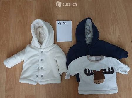 Babykleider