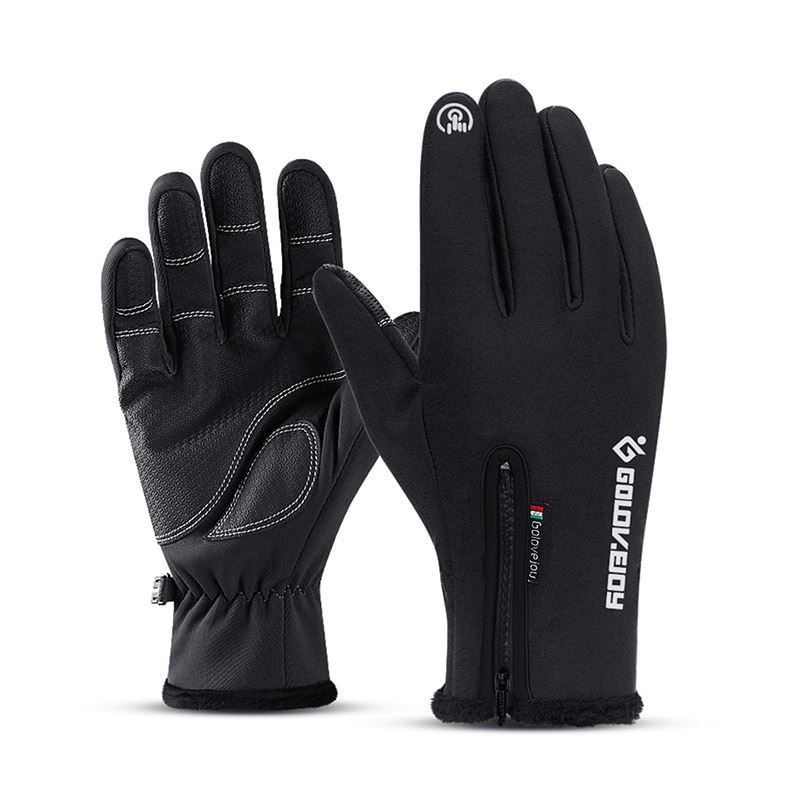 Handschuhe & Handstulpen: Wasserdichte, winddichte Radsporthandsch, gang imperméable – Neu und originalverpackt aus Delemont von Superchoice 3