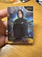Sammelkarte Kakawow Harry Potter Severus Snape AHP-B-24