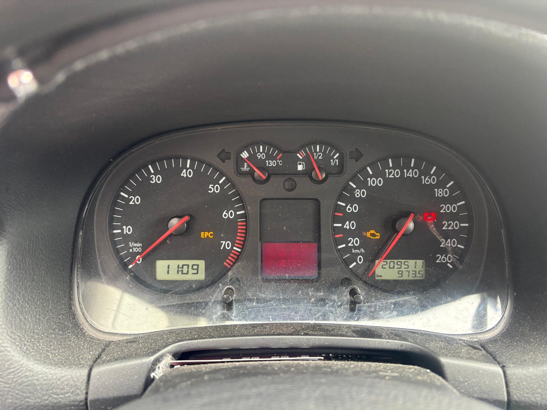 VW Automobili: VW Golf 1.6 – Usato da Murten venduto da Leahpar93 3