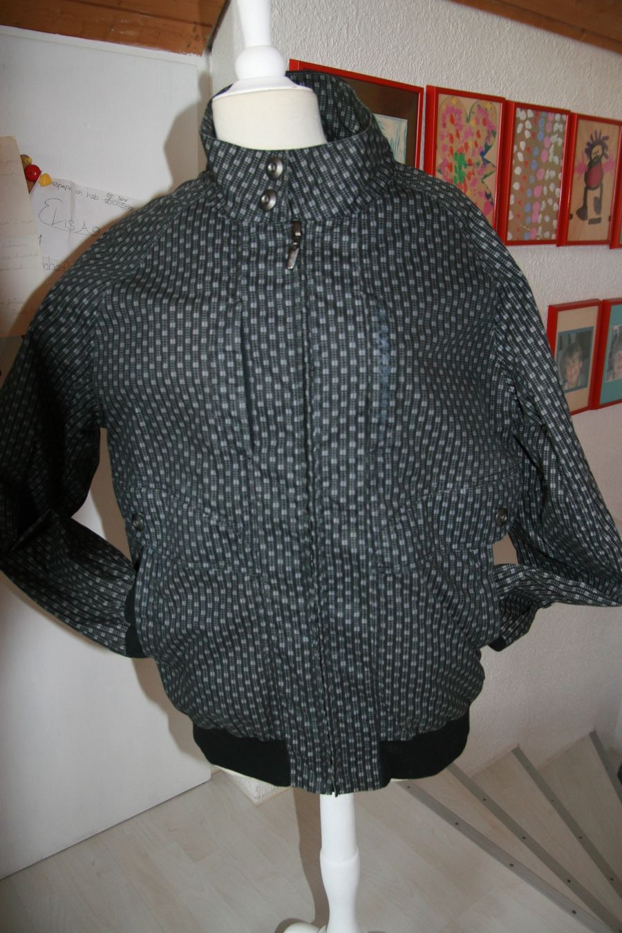 Giacche: Tolle Jacke von KanaBeach Gr. L – Usato da Fislisbach venduto da lorgli 1
