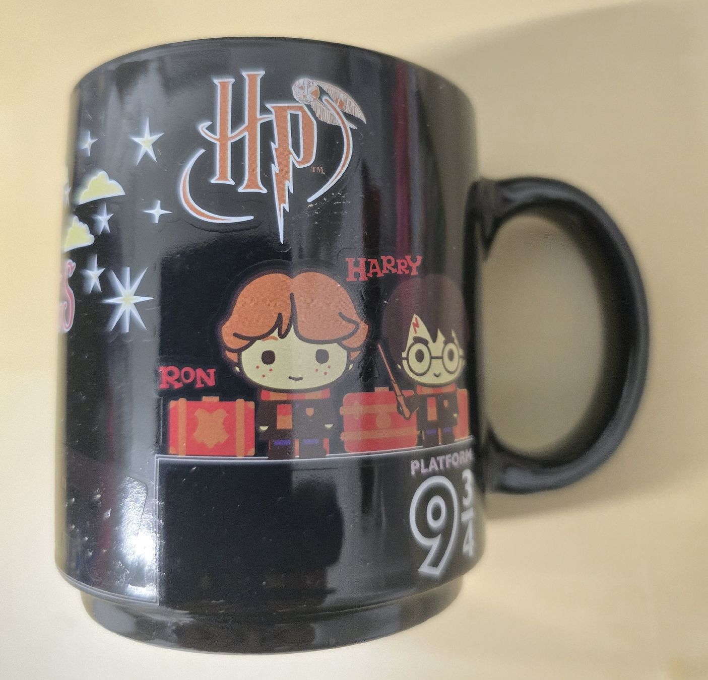 Tasses: Harry Potter Tasse – Neuf avec emballage d'origine à Geroldswil par Churla 1