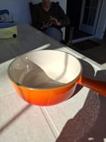Fondue Caquelon von le Creuset