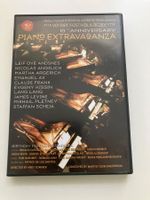 Verbier: Piano Extravaganza - 10th Anniversary (DVD)