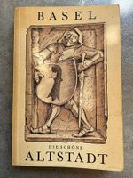Basel Die Schöne Altstadt Rundgänge Baudenkmäler 1949