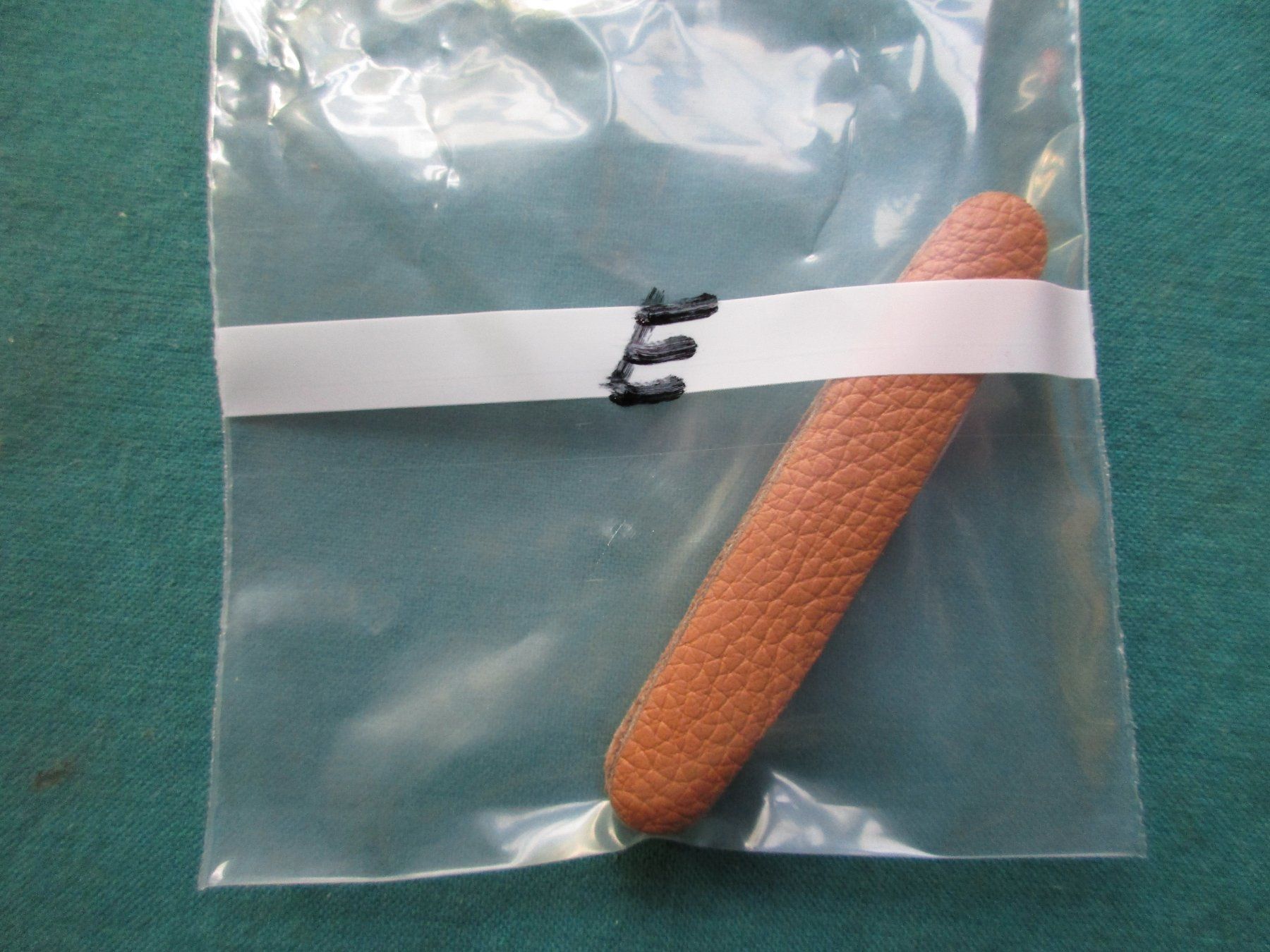 Coltelli tascabile: Sackmesser (E) – Usato da Bowil venduto da vifi01 8