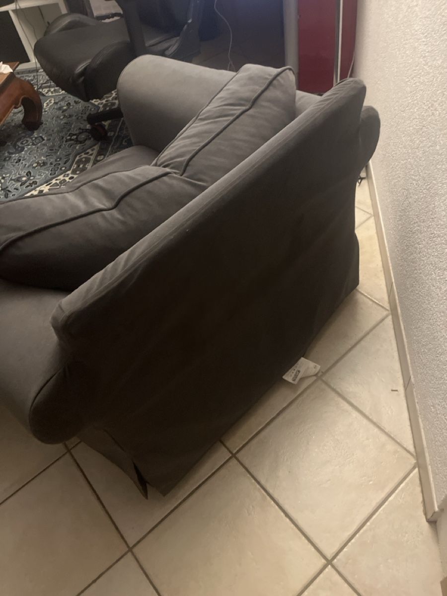 Ikea Fauteuils: Feuteuil à vendre  – Neuf (Voir description) à Aire-la-Ville par xgr_t5ll 2