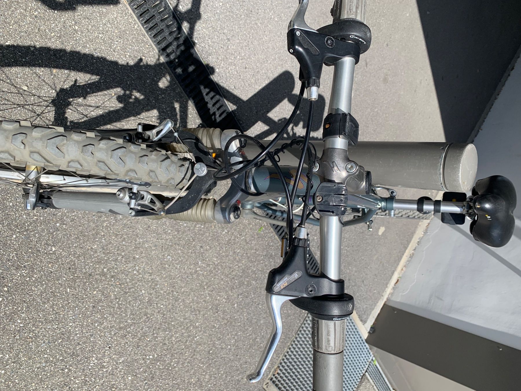 Specialized Velos: Specialized Stumpjumper – Gebraucht aus Chur von  2