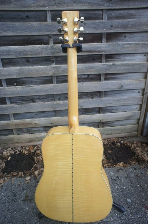 Ibanez Strumenti musicali: Ibanez Concord 699 – Usato da Bern venduto da Manfred18 1