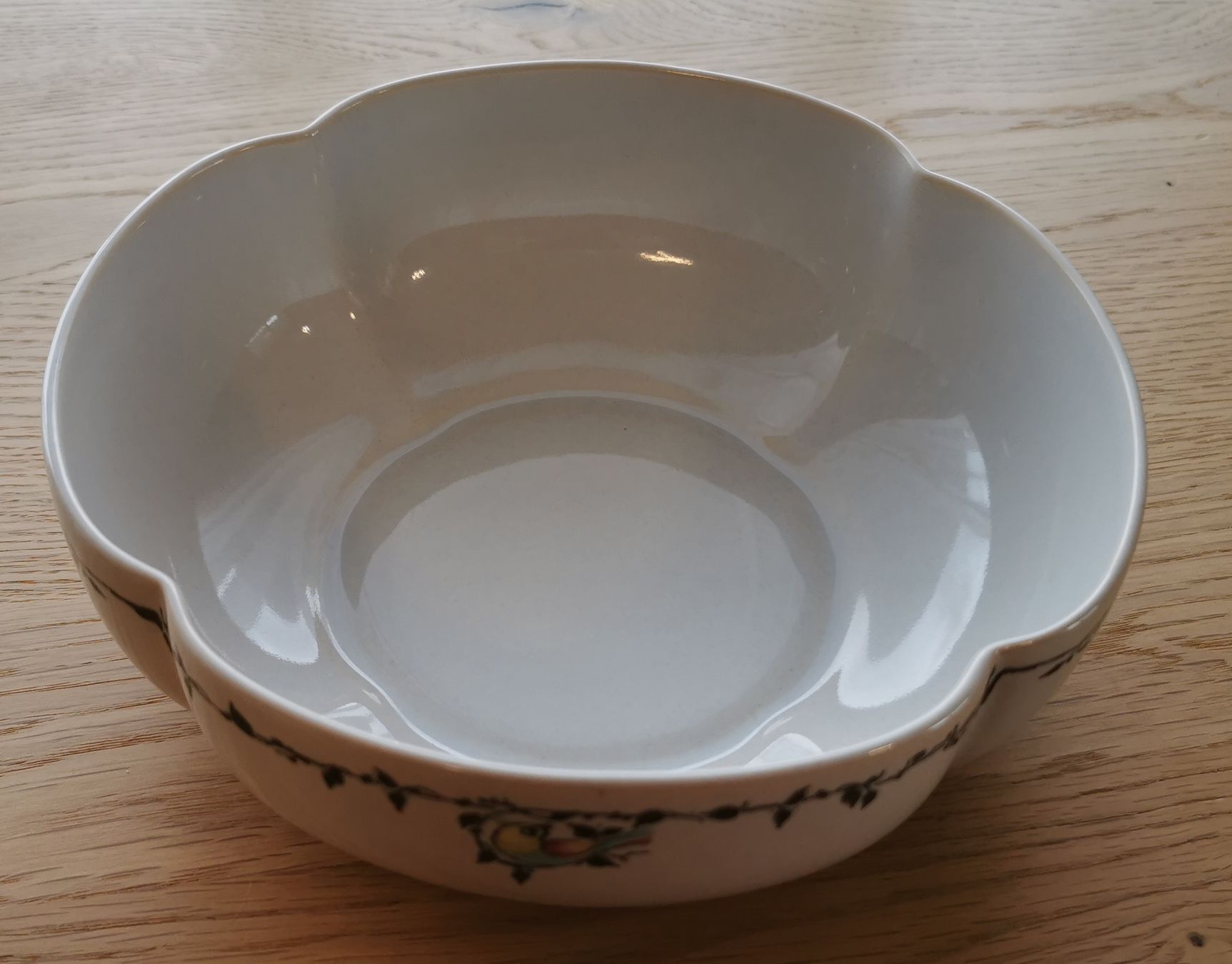 Rosenthal Schalen: Rosenthal Vintage Schale "Studio Linie Germany" 20cm – Gebraucht aus Frasnacht von krutsta1 1