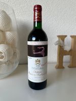Château Mouton Rothschild 1990