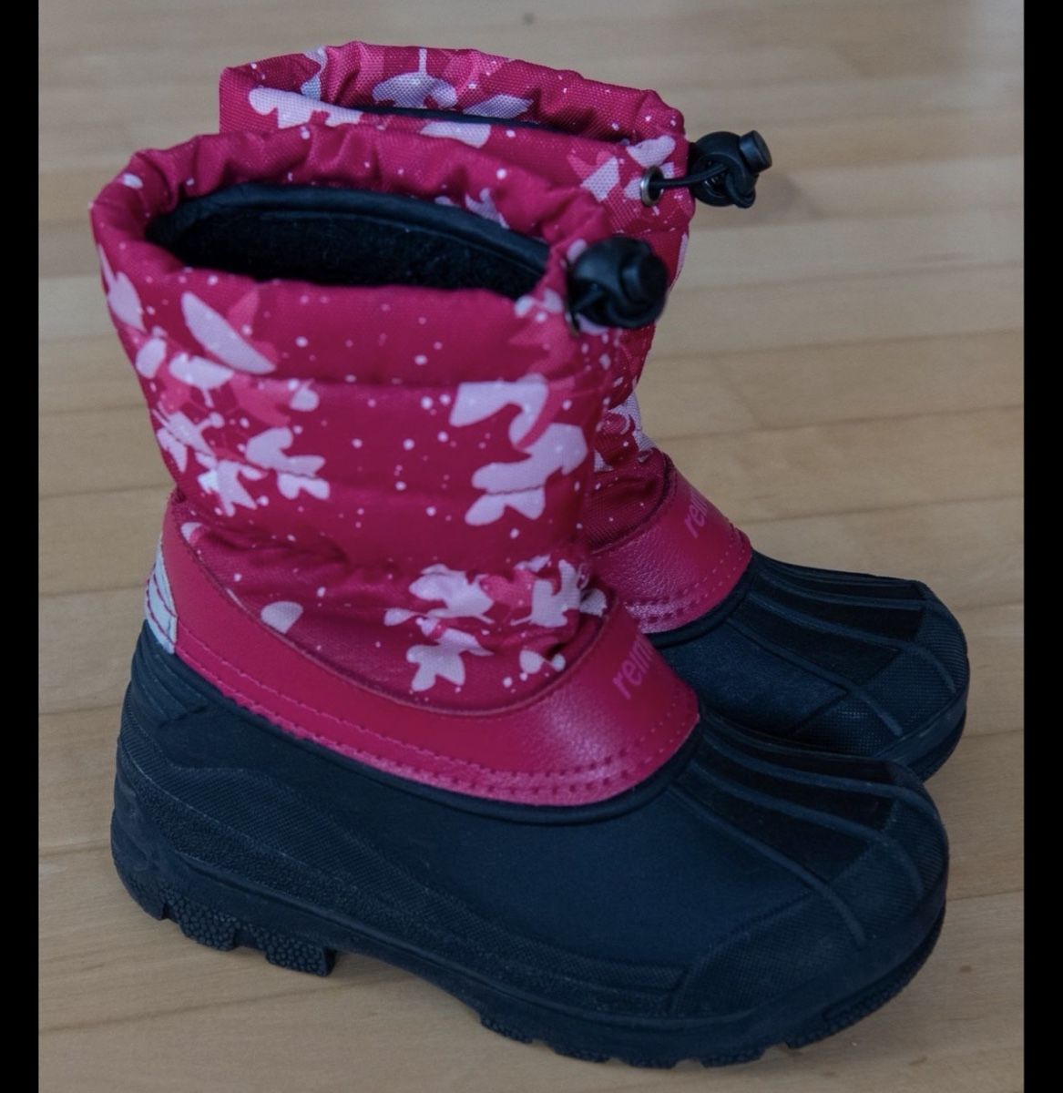 Reima Scarpe per ragazze: Reima Winterschuhe Gr. 29  – Usato da Rotkreuz venduto da Bikiii87