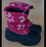 Reima Winterschuhe Gr. 29 