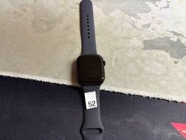 Apple Watch Series 10 GPS+Cellular  Aluminium 46mm#52