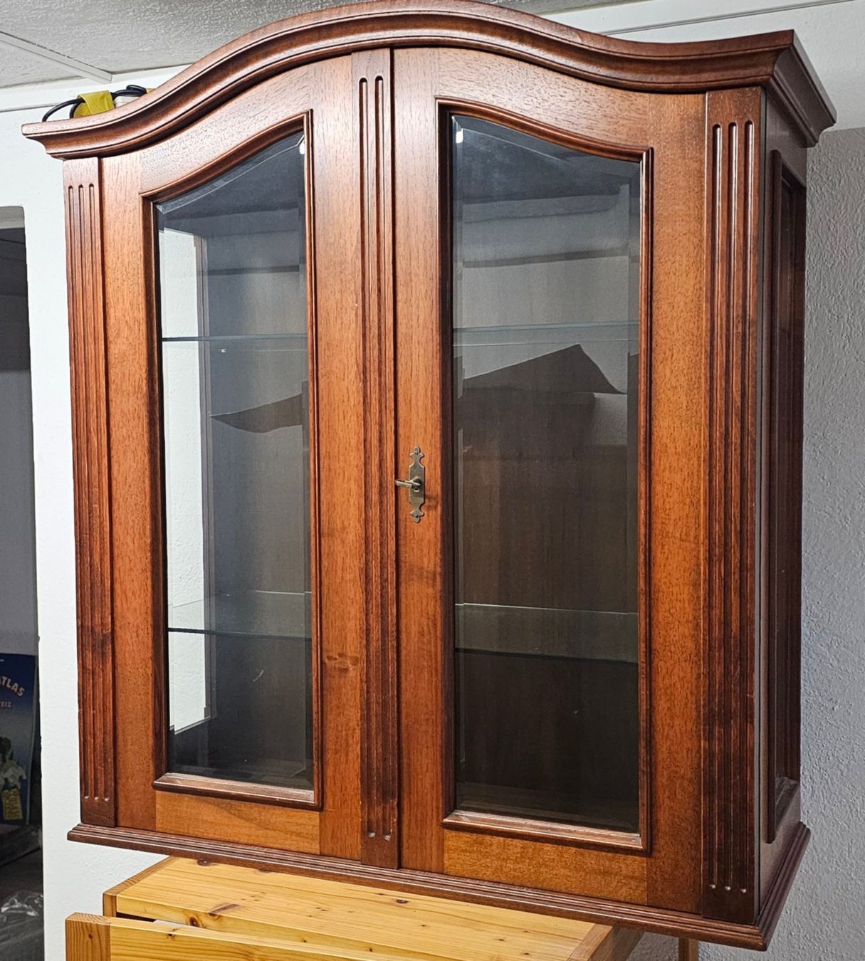 Vetrine: Wandvitrine – Usato da Walenstadt venduto da pedroju-1 2