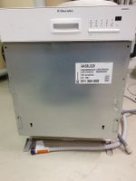 Geschirrspüler Ersatzteile Electrolux