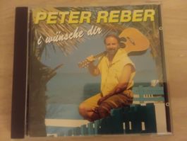 Peter Reber