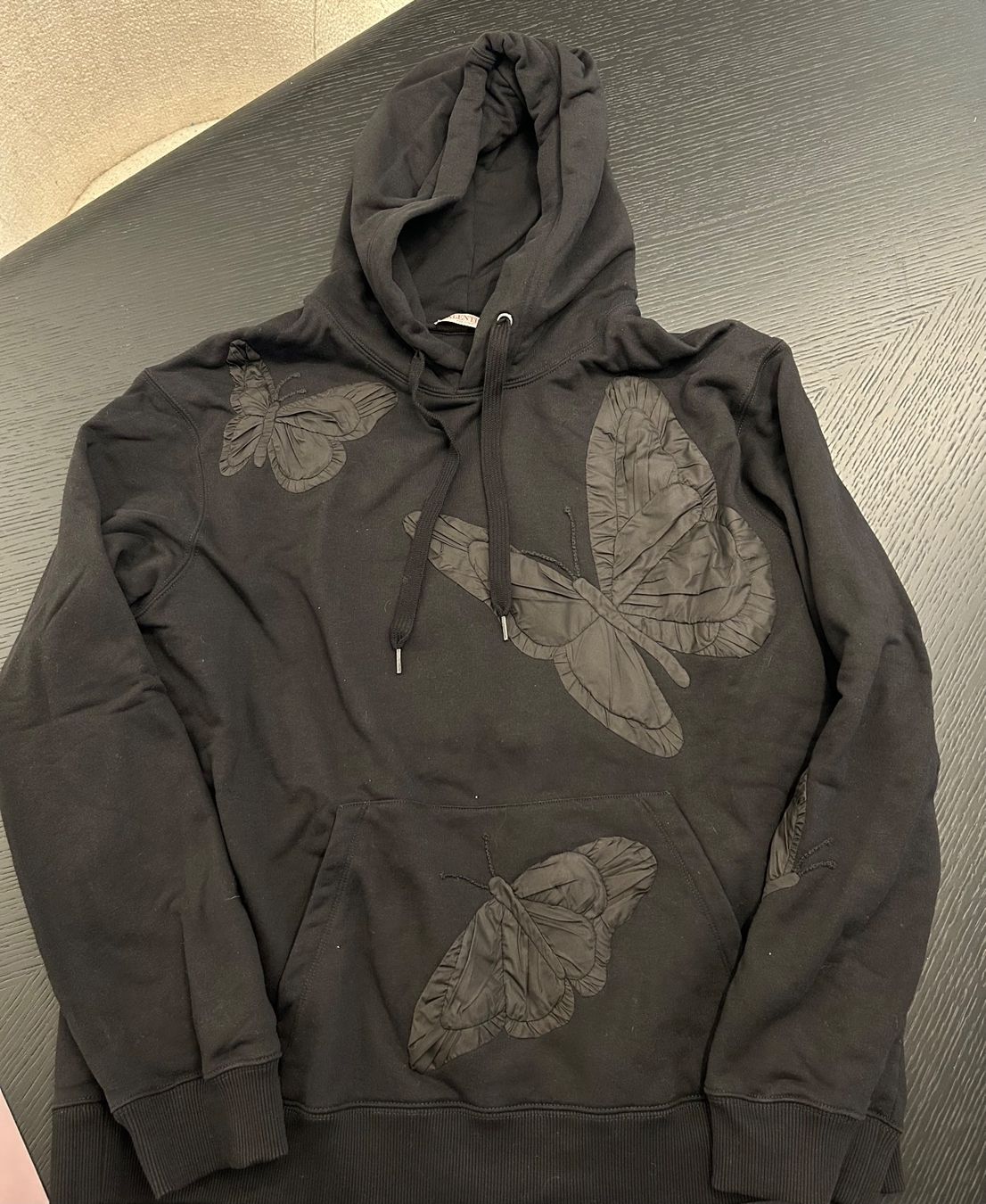 Maglioni & Felpe: Valentino Hoodie – Usato da Küsnacht venduto da emch125