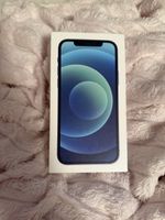 Apple iPhone 12 128GB Blau OVP