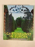 Gartenkunst in Europa