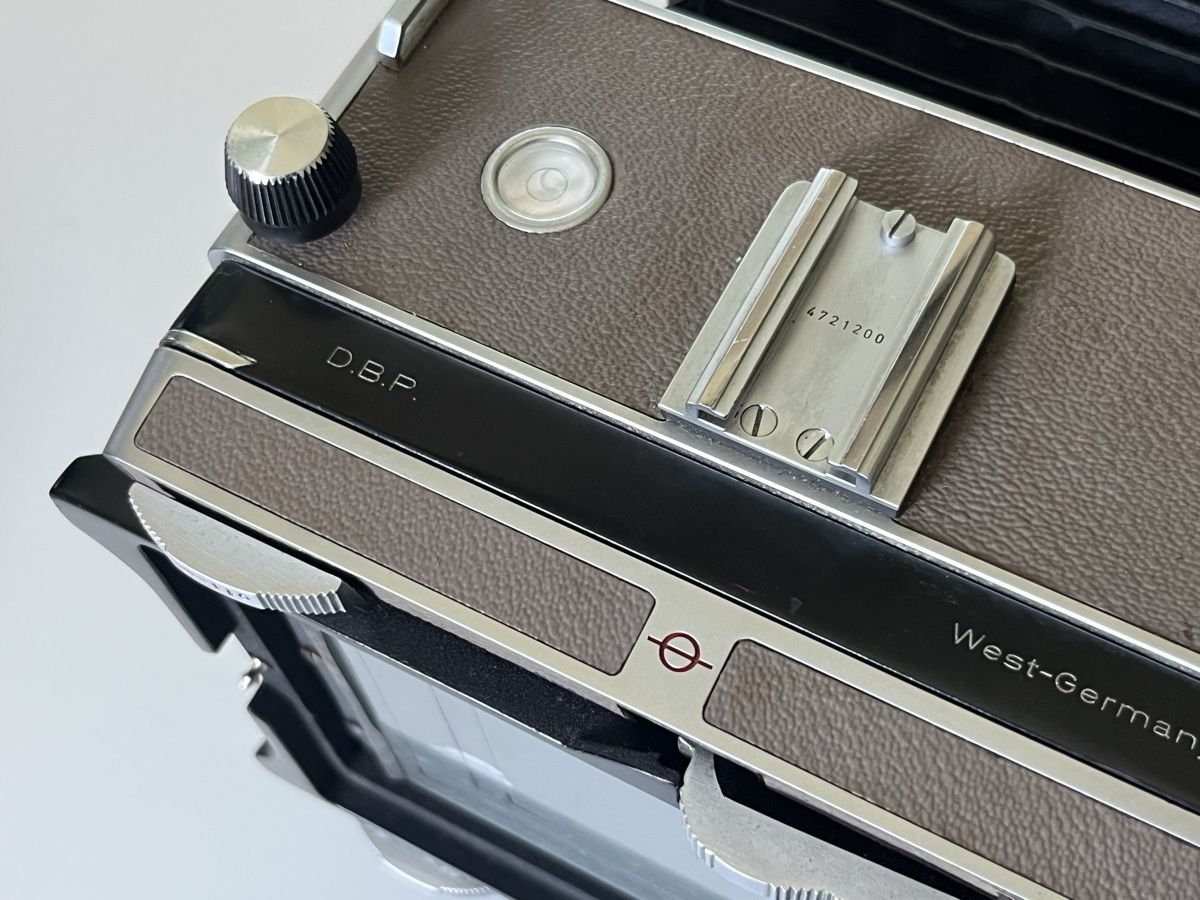 Linhof Appareil photo: Linhof Super Technika V  – D'occasion à Küsnacht ZH par dig_7bgy 4