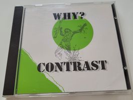 Contrast [Family] - Why❓️ - CD