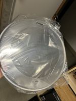 Schlagzeug Fellen 4 Stk. neue  BD16”/ Tom13/10 Toms 13 Snare