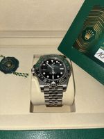 Rolex GMT-Master II "Sprite" - Fullset 2025 jubilee