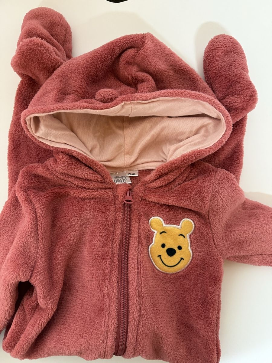 Pyjamas: Strampler Gr.74-80 – D'occasion à Bettwiesen par Maori6 1