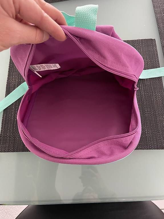 Borse & Zaini: Rucksack Mädchen – Usato da Innerberg venduto da shopp 2